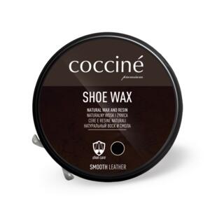 SHOE POLISH ‘SHOE WAX’ COLOUR BLACK C9060701