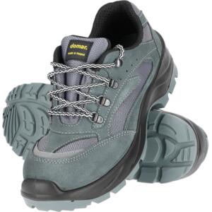 SHOES (SAFETY FOOTWEAR) DPRMC40