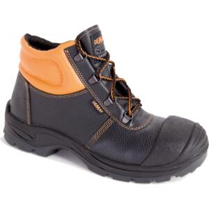 ANKLE BOOTS (SAFETY FOOTWEAR) DTRMA40