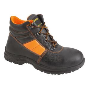 ANKLE BOOTS (SAFETY FOOTWEAR) DTRMBU40