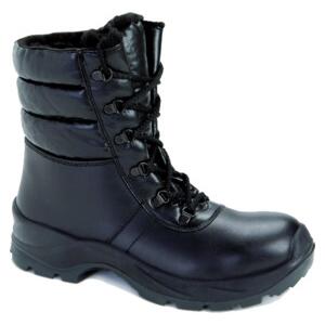 HIGH PADDED BOOTS (SAFETY FOOTWEAR) DTRMF40