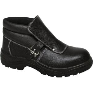 ANKLE BOOTS (SAFETY FOOTWEAR) L3011239