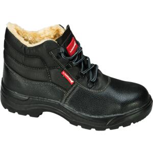 PADDED ANKLE BOOTS (SAFETY FOOTWEAR) L3030339