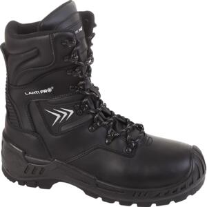 HIGH BOOTS WITH NO TOE CAP (OCCUPATIONAL FOOTWEAR) L3030439