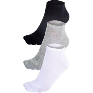 ABOVE ANKLE THIN WORK SOCKS L3091039