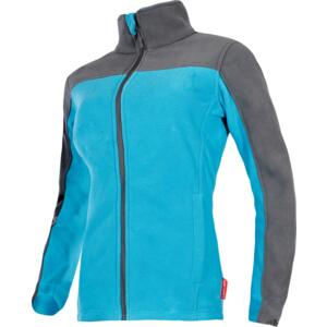 WOMEN'S FLEECE JACKET L4010301