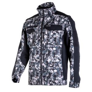 PROTECTIVE JACKET WITH DETACHABLE SLEEVES L4042001