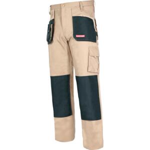 TROUSERS PROTECTIVE TO THE WAIST L4050148
