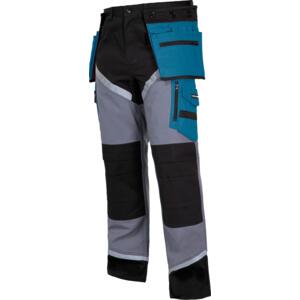 TROUSERS PROTECTIVE TO THE WAIST L4050201