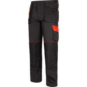 TROUSERS PROTECTIVE TO THE WAIST L4050348