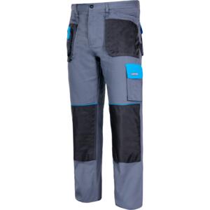 TROUSERS PROTECTIVE TO THE WAIST L4050448