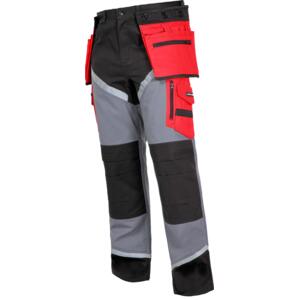 TROUSERS PROTECTIVE TO THE WAIST L4050501