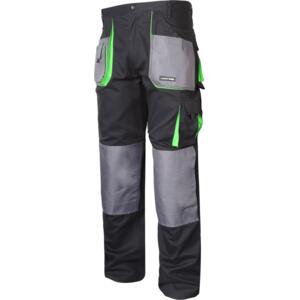 TROUSERS PROTECTIVE TO THE WAIST L4050648
