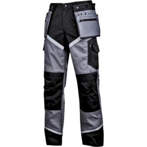 TROUSERS PROTECTIVE TO THE WAIST L4051601