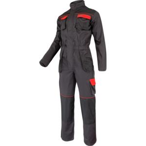 PROTECTIVE COVERALL L4150148