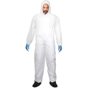 PROTECTIVE COVERALL L4150202