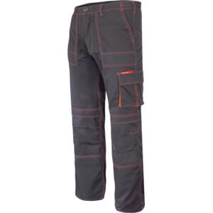 TROUSERS PROTECTIVE TO THE WAIST LPAS64S