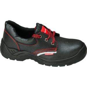 SHOES (SAFETY FOOTWEAR) LPPOMA36
