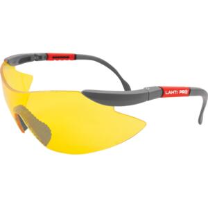 YELLOW PROTECTIVE GLASSES 46039