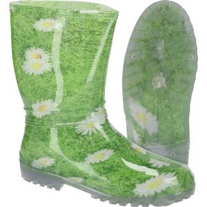 GUMICSIZMA VIRÁG MINTÁS NŐI DKD3637