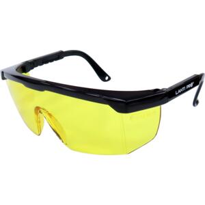 YELLOW PROTECTIVE GLASSES L1500800