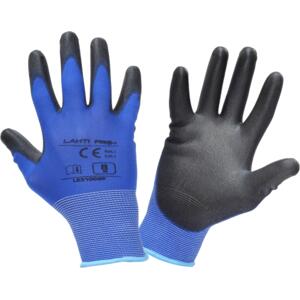 POLYURETHANE-COATED PROTECTIVE GLOVES L231007K