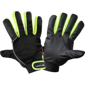 PADDED PROTECTIVE GLOVES L251108K