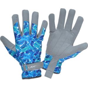 SYNTHETIC LEATHER PROTECTIVE GLOVES L272707K