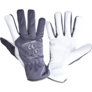 GOAT LEATHER PROTECTIVE GLOVES L273208K