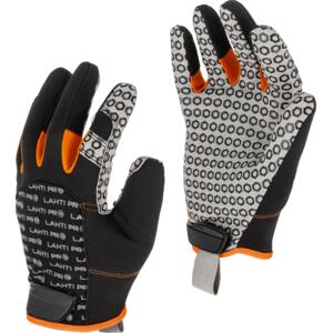 PROTECTIVE GLOVES L281808K
