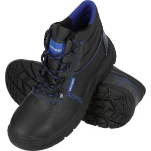 VELÚRBŐR BAKANCS GUMITALPÚ (S3SRA) L3011639