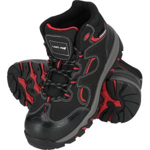 VELÚRBŐR BAKANCS GUMITALPÚ (S3SRA) L3011739