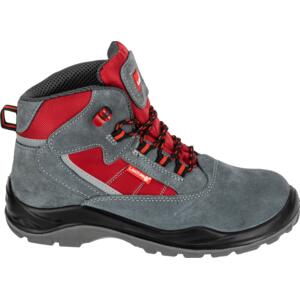 ANKLE BOOTS (SAFETY FOOTWEAR) L3011939