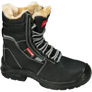 HIGH PADDED BOOTS (SAFETY FOOTWEAR) L3030139