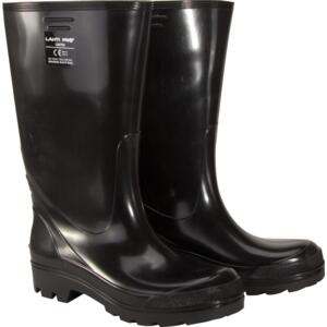 HIGH WELLINGTON BOOTS WITH NO TOE CAP (OCCUPATIONAL FOOTWEAR) L3070240