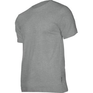 T-SHIRT COLOUR LIGHT GREY L4020201