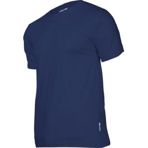 T-SHIRT COLOUR BLUE L4020301