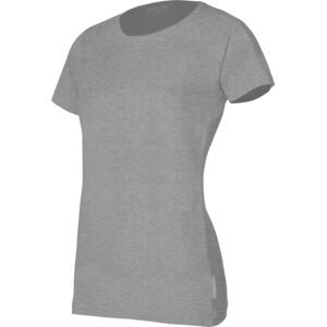 WOMEN'S T-SHIRT COLOUR GRAY L4021201