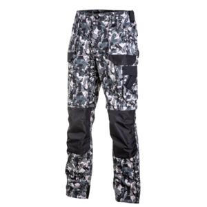PROTECTIVE TROUSERS WITH REMOVABLE LEGS L4053201