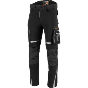 PANTALON LUCRU SLIM-FIT CONFORTABIL L4055801
