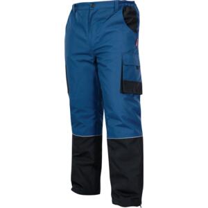 PADDED TROUSERS L4100701