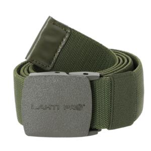 TROUSER BELT COLOUR GREEN L9020700