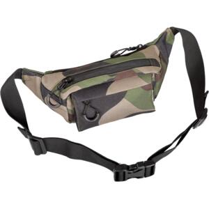 WAIST BAG COLOUR CAMO L9050200