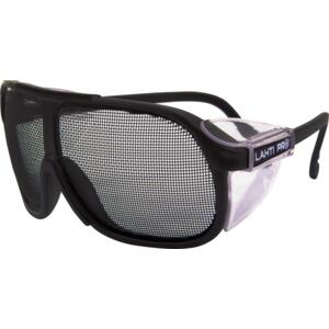 OKULARY OCHRONNE SIATKOWE LPOS01